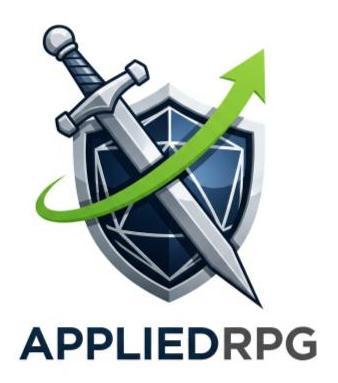 AppliedRPG
